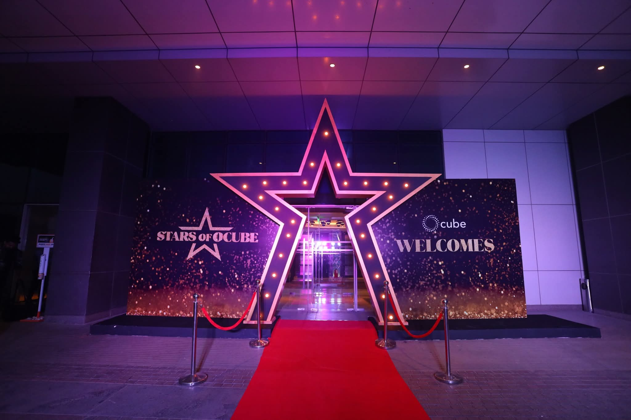 Best Corporate Event Planners in Noida - ShowMaqers corporate event planners in noida
