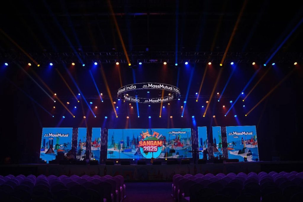 Corporate Events corporate event planners in south delhi