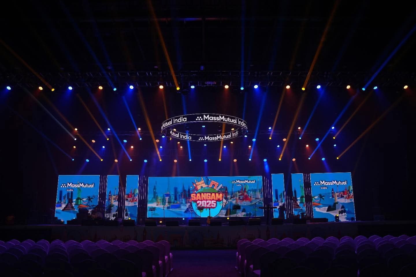 event planners in faridabad
