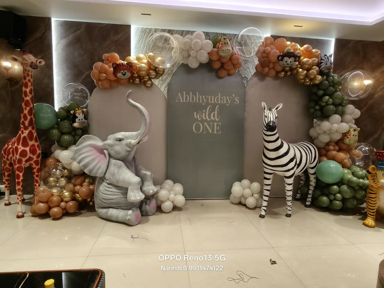event decorators in faridabad