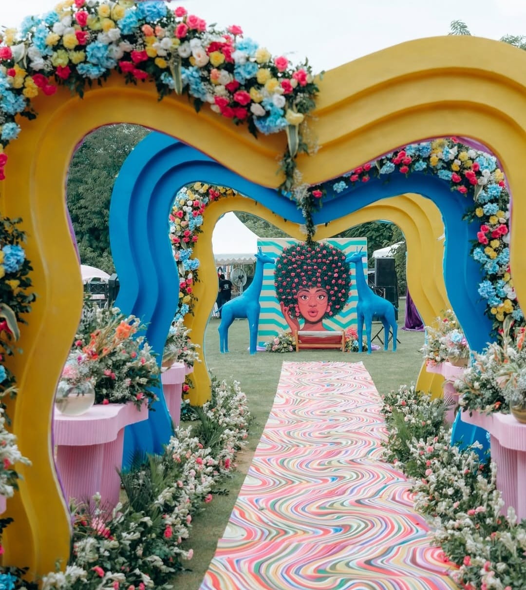 event decorators in noida