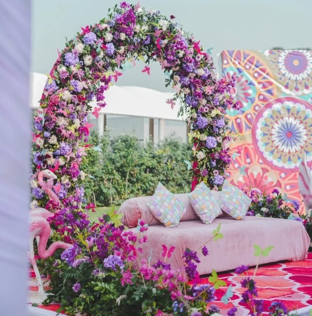 event decorators in south delhi