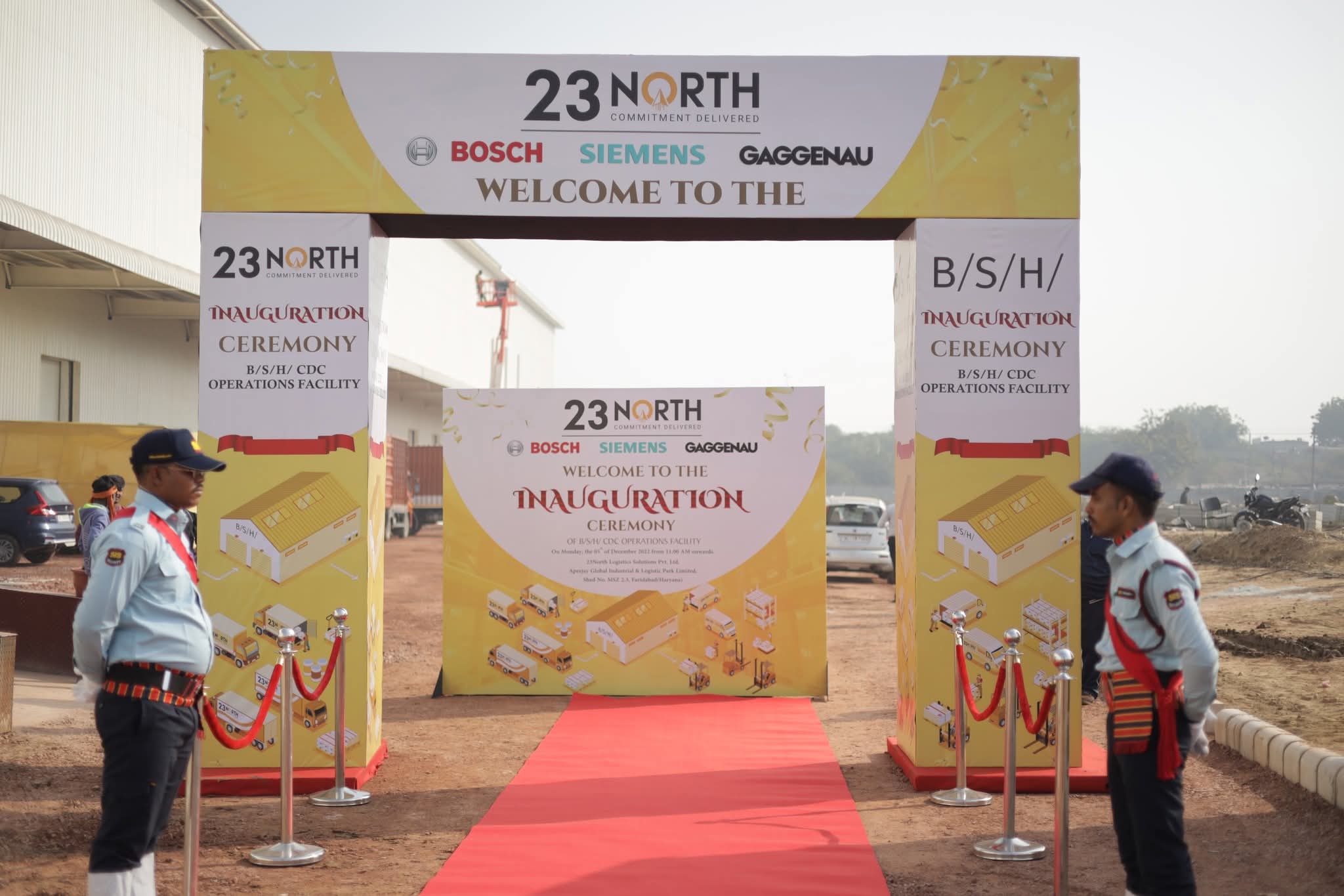 best corporate event planners
