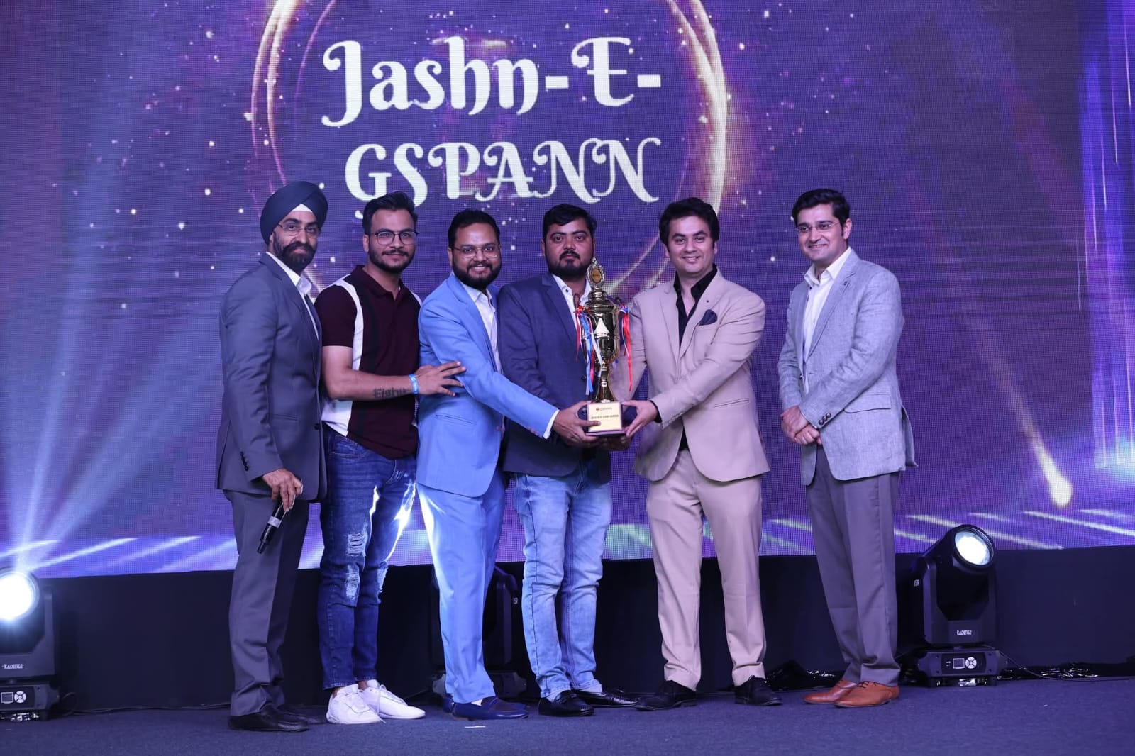 corporate event planner in delhi ncr