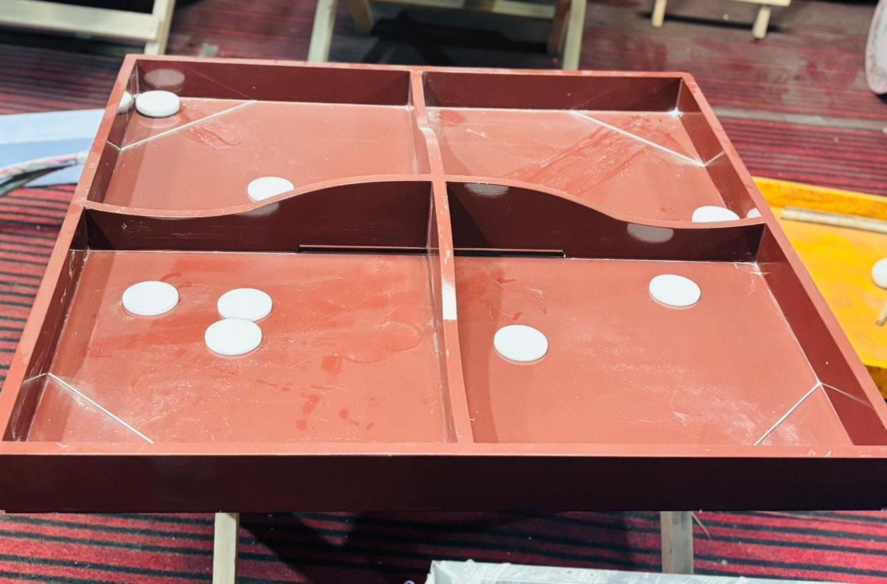 Wooden Games on Rent for Haldi Function in Delhi NCR – Add Fun & Tradition to Your Celebration wooden games on rent for haldi function