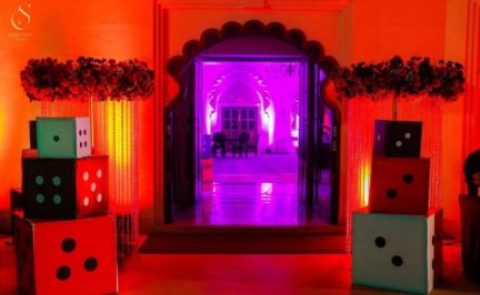 Casino Theme Party casino table on rent delhi gurugram noida ghaziabad faridabad manesar 26april2023 15