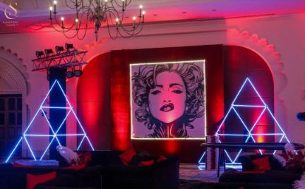 Casino Theme Party casino table on rent delhi gurugram noida ghaziabad faridabad manesar 26april2023 16