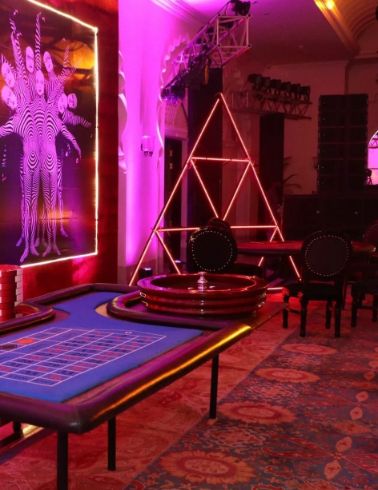 Casino Theme Party casino table on rent delhi gurugram noida ghaziabad faridabad manesar 26april2023 18