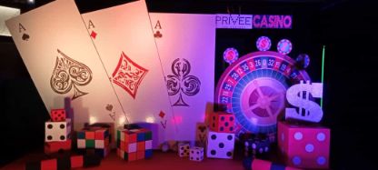 Casino Theme Party casino table on rent delhi gurugram noida ghaziabad faridabad manesar 26april2023 3