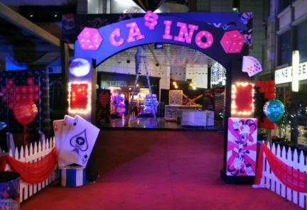 Casino Theme Party casino table on rent delhi gurugram noida ghaziabad faridabad manesar 26april2023 5