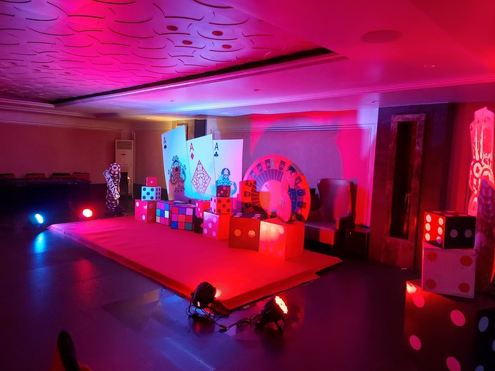Casino Theme Party casino theme decorator 30oct2021 1