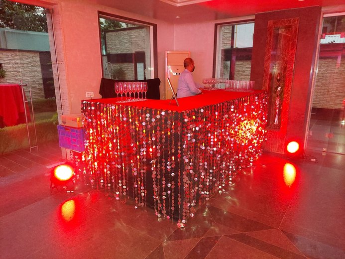 Casino Theme Party casino theme decorator 30oct2021 3