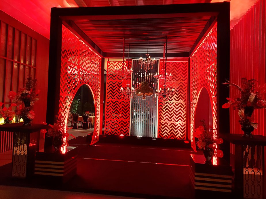 Casino Theme Party casino theme kolkata 40ct2021 5