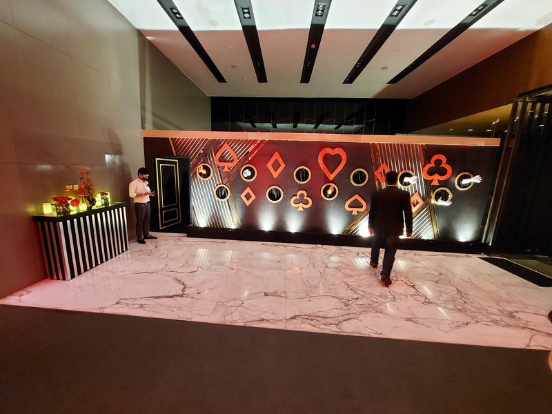 Casino Theme Party casino theme kolkata 40ct2021 7