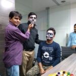 face painter for hire in delhi gurugram noida ghaziabad faridabad manesar
