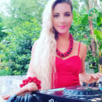 hire female dj natali for event party mumbai 1
