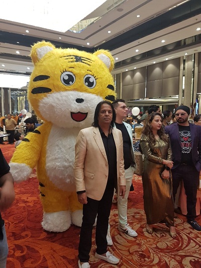 hire mascots for parties delhi gurugram noida ghaziabad faridabad manesar 4