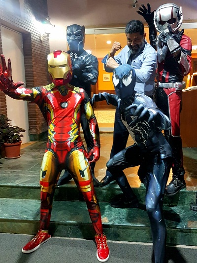 hire mascots for parties delhi gurugram noida ghaziabad faridabad manesar 7