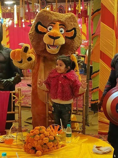 hire mascots for parties delhi gurugram noida ghaziabad faridabad manesar 8