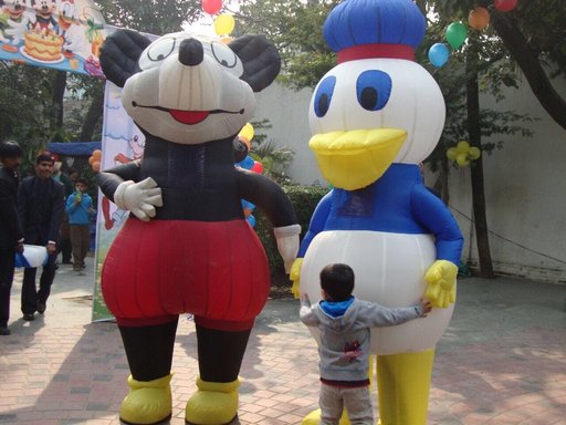 hire mascots for party delhi gurugram noida manesar ghaziabad faridabad 29 3 20261