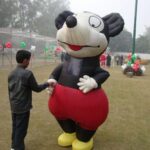 hire mascots for party delhi gurugram noida manesar ghaziabad faridabad 29 3 20262