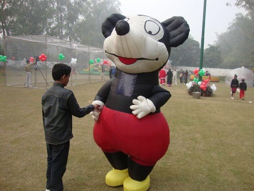 hire mascots for party delhi gurugram noida manesar ghaziabad faridabad 29 3 20262