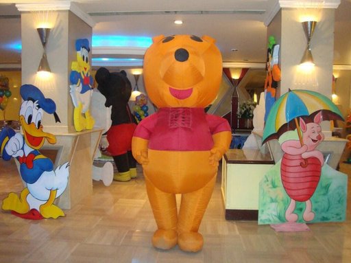 hire mascots for party delhi gurugram noida manesar ghaziabad faridabad 29 3 20264