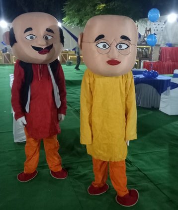 hire mascots for party delhi gurugram noida manesar ghaziabad faridabad 29 3 20266