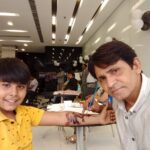 hire tattoo artist for party in delhi gurugram noida 4