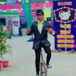 juggler