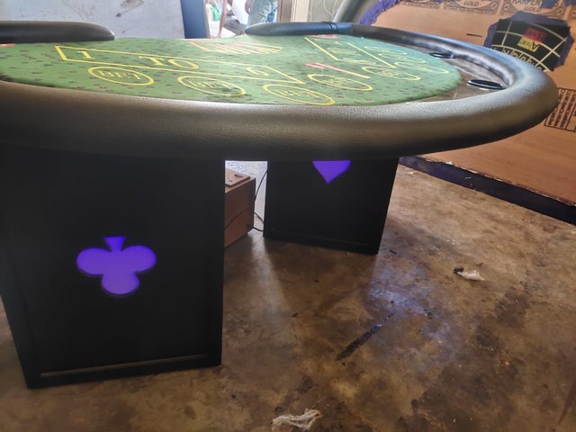Casino Theme Party lucky7 casino table on rent delhi gurugram noida 21 august 2022 15