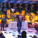 magician for birthday party delhi gurugram noida