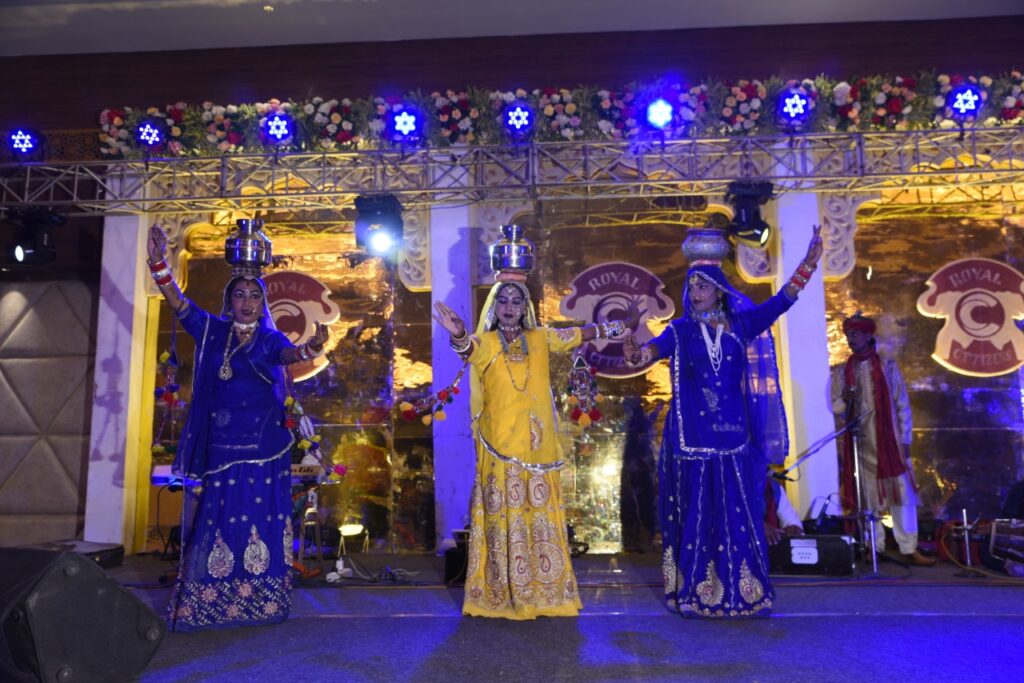 rajasthani dance2