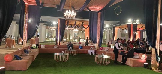 tent pandal1