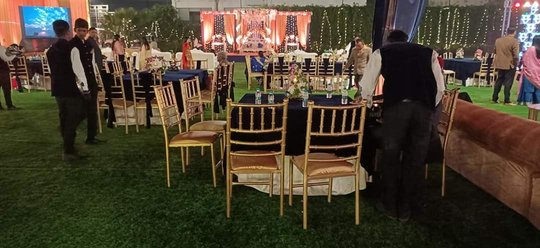 tent pandal2